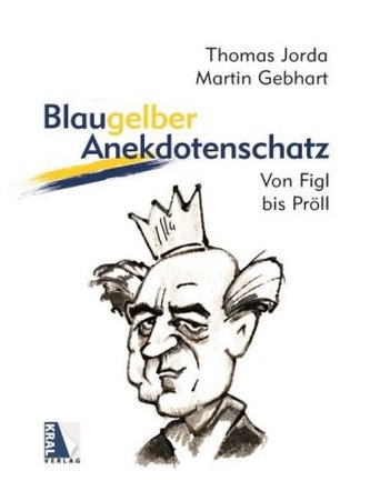 Blaugelber Anekdotenschatz