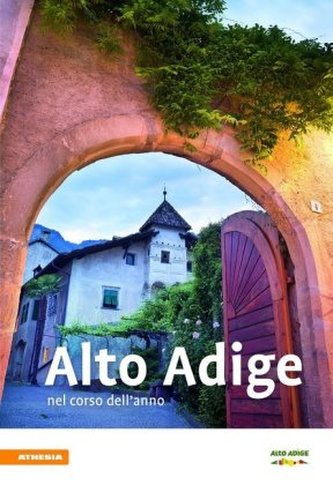 Alto Adige nel corso dell'anno 2018