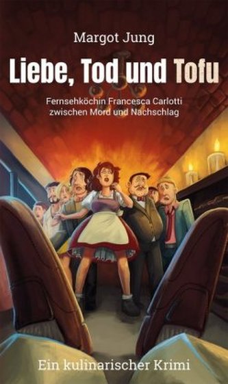 Liebe, Tod und Tofu Liebe, Tod und Tofu
