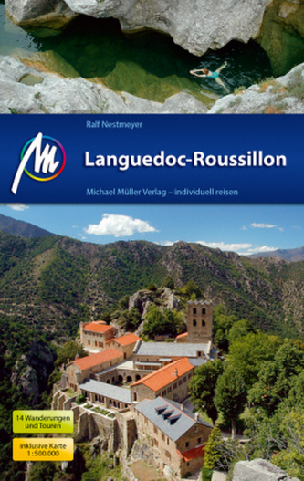 Languedoc-Roussillon Reiseführer Languedoc-Roussillon Reiseführer