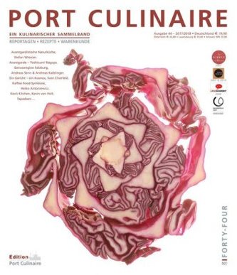 Port Culinaire. .44