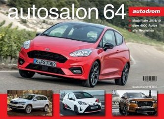 autosalon. Nr. 64