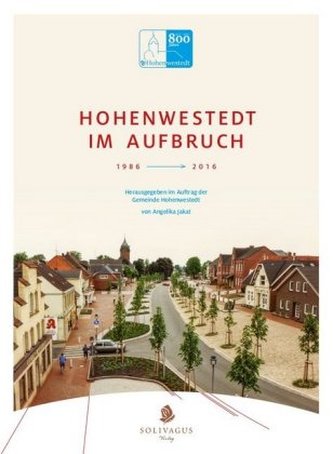 Hohenwestedt im Aufbruch