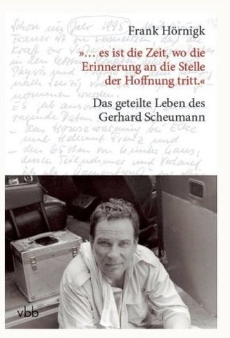 ... es ist die Zeit, wo die Erinnerung an die Stelle der Hoffnung tritt. ... es ist die Zeit, wo die Erinnerung an die Stelle der Hoffnung tritt.