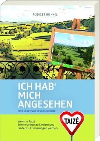 Ich hab mich angesehen Ich hab mich angesehen
