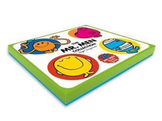 The Mr. Men Collection The Mr. Men Collection