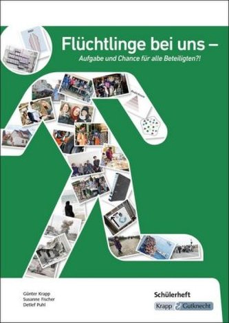 Flüchtlinge bei uns - Aufgabe und Chance für alle Beteiligten?!