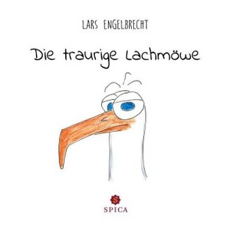 Die traurige Lachmöwe
