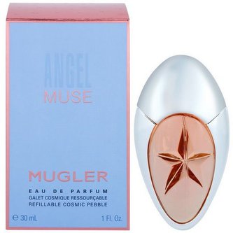 Thierry Mugler Angel Muse Refillable Cosmic Peble W EDP 30ml