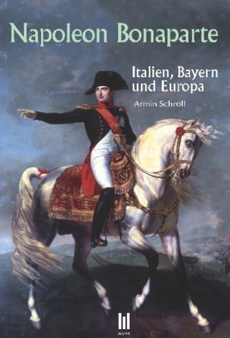 Napoleon Bonaparte Napoleon Bonaparte