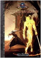 Das Schwarze Auge, Tharun, Schwerter & Giganten