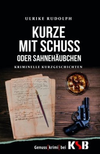Kurze mit Schuss oder Sahnehäubchen Kurze mit Schuss oder Sahnehäubchen