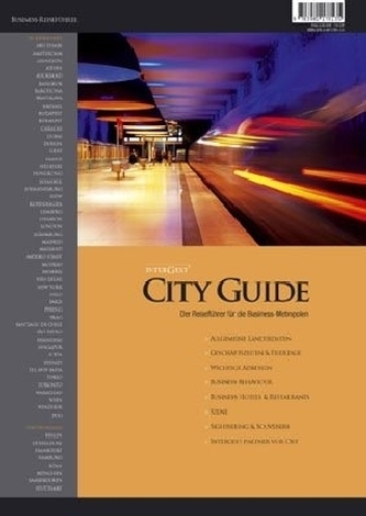 City Guide
