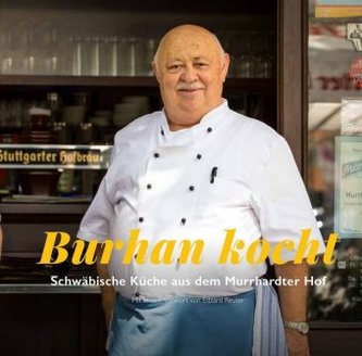 Burhan kocht