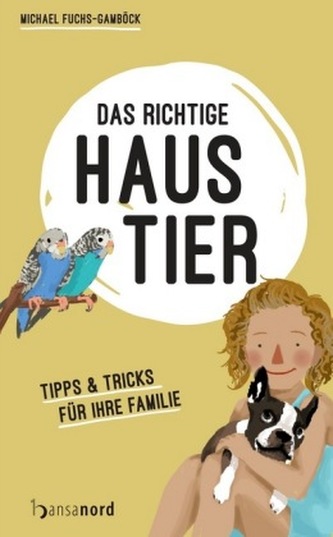 Das richtige Haustier Das richtige Haustier