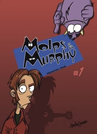 Molps & Murphy. Bd.1