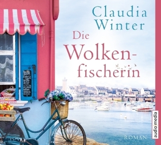Die Wolkenfischerin, 6 Audio-CDs Die Wolkenfischerin, 6 Audio-CDs