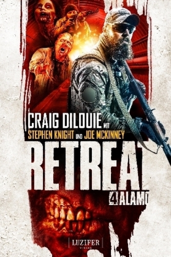 Retreat: Alamo