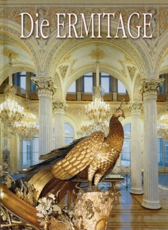 Die Ermitage. rmitazh