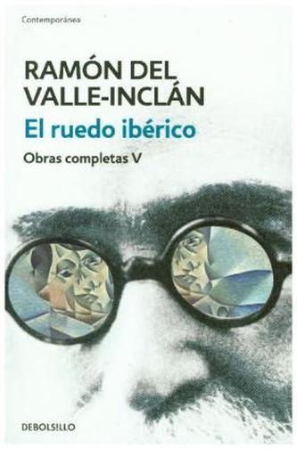El ruedo ibérico