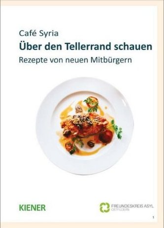 Café Syria - Über den Tellerrand schauen
