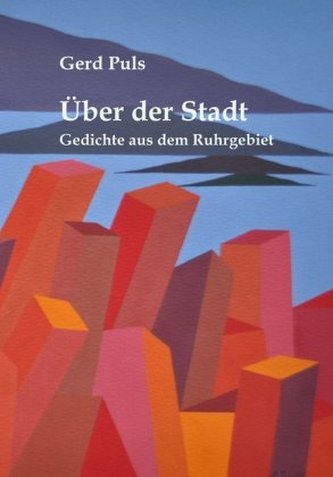 Über der Stadt