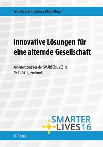 Innovative Lösungen für eine alternde Gesellschaft