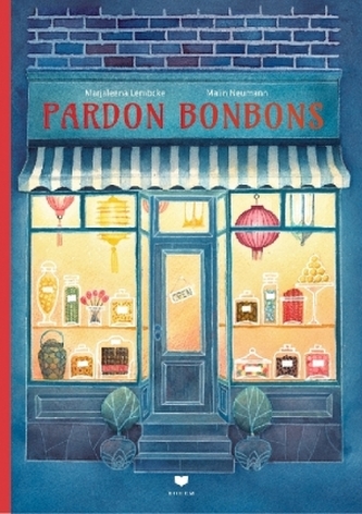 Pardon Bonbons