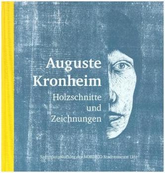 Auguste Kronheim - Holzschnitte und Zeichnungen