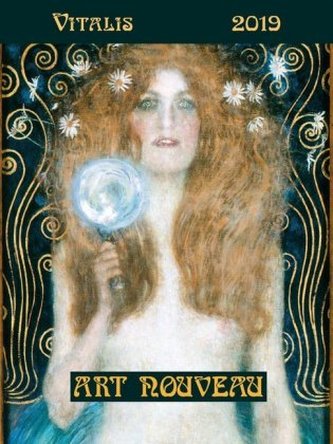Art Nouveau 2019