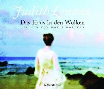 Das Haus in den Wolken, 8 Audio-CDs Das Haus in den Wolken, 8 Audio-CDs