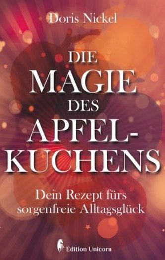 Die Magie des Apfelkuchens
