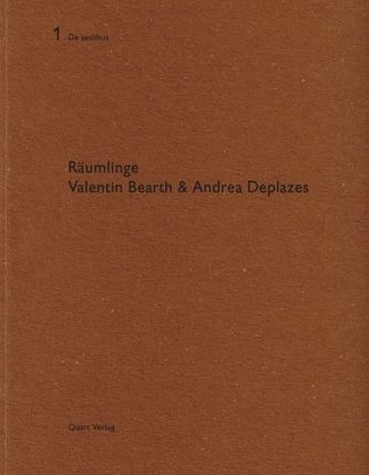 Valentin Bearth & Andrea Deplazes