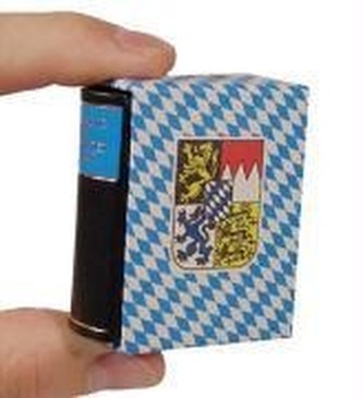 Verfassung des Freistaates Bayern vom 2. Dezember 1946