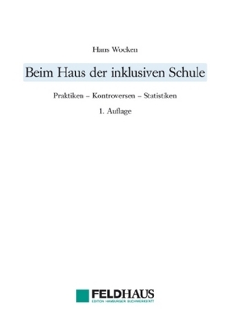Beim Haus der inklusiven Schule Beim Haus der inklusiven Schule
