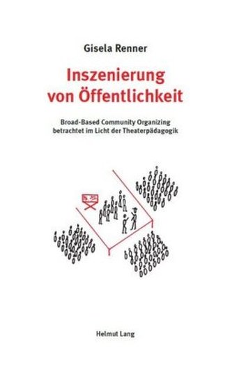 Inszenierung von Öffentlichkeit