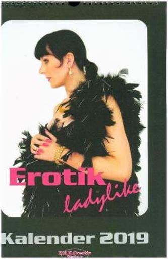 Erotik ladylike 2019
