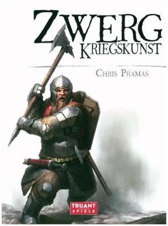 Zwerg - Kriegskunst