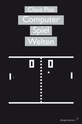 Computer Spiel Welten