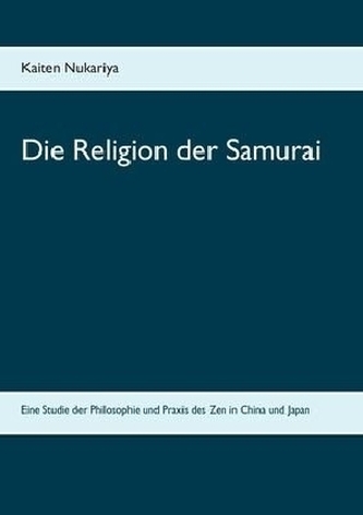 Die Religion der Samurai