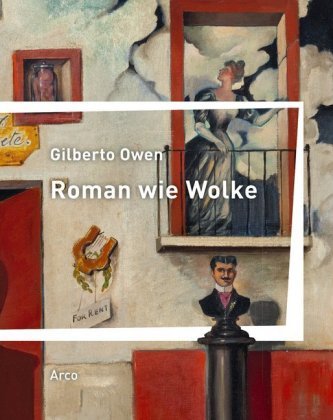 Roman wie Wolke Roman wie Wolke