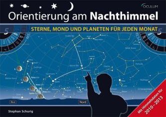 Orientierung am Nachthimmel Orientierung am Nachthimmel