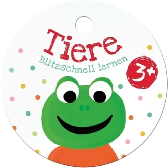 Blitzschnell lernen Tiere