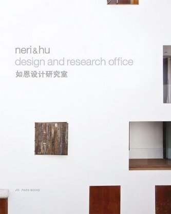 Neri and Hu Design and Research Office Neri and Hu Design and Research Office