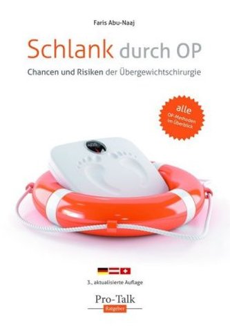 Schlank durch OP Schlank durch OP