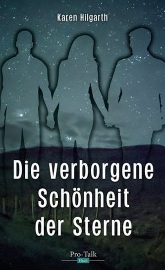 Die verborgene Schönheit der Sterne Die verborgene Schönheit der Sterne