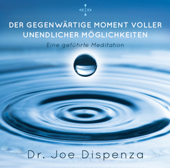 Der gegenwärtige Momente, 1 Audio-CD