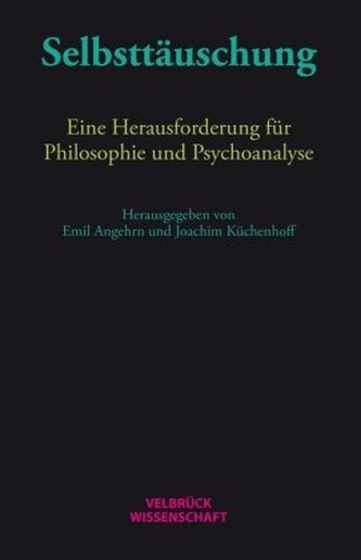 Selbsttäuschung