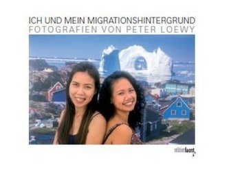 Ich und mein Migrationshintergrund Ich und mein Migrationshintergrund