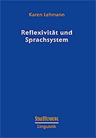 Reflexivität und Sprachsystem